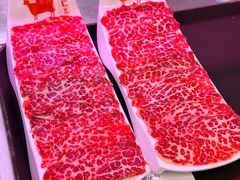 -古乐牛香·鲜牛肉牛杂火锅(玉林店)