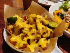 -卡朋厨房(289艺术园区店)