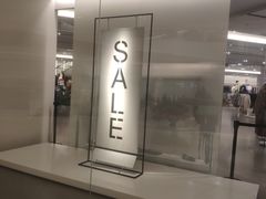 -ZARA(大悦城店)