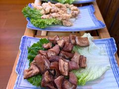 -赵氏烩泽腊排骨火锅店(近华浦路店)