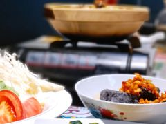 -胡记德源粉·湖南菜(双安店)