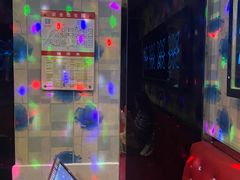 -迪迪派KTV(创业大厦店)