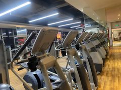 -MOHO FITNESS梦航游泳健身(国创中心店)