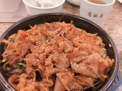 -高丽屋(天宁寺店)