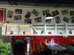 -莅香岛港式餐厅(滨江道店)