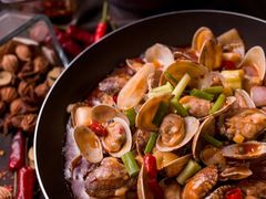 -一棠龙虾•王牌虾球(恒隆广场店)