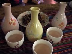 -蘭葶花酒馆(鼓楼店)