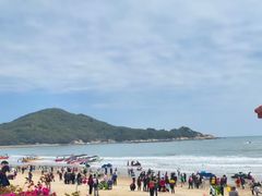 -青澳湾北回归线广场