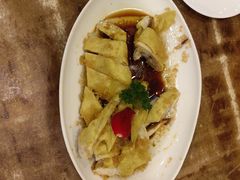 -一楼食业·美食人家