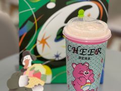 -奈雪的茶(天河城店)