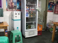 -越洋肖氏老米线(杨家坪店)