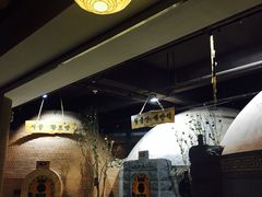 -纽斯桑拿会所(餐厅天山路店)