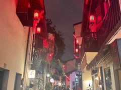 -小河直街历史文化街区