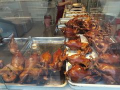 -开封张记烧鸡(花牌坊街123号院店)