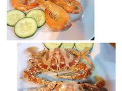 -幸福姐海鲜大排档