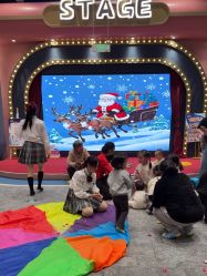 -奈尔宝家庭中心·亲子餐厅(鄞州万达店)