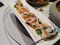 -广州富力丽思卡尔顿酒店·丽轩·粤菜