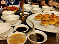 -金城大酒店-中餐厅(汾江中路店)