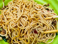 -黑皮牛杂面(金融港路店)