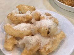 -曾老幺鱼庄(龙华商厦店)