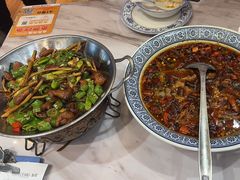 -农川记&酸菜鱼四川料理(横岗荣德店)