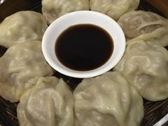 -百年尹氏汤包(湖南路狮子桥店)