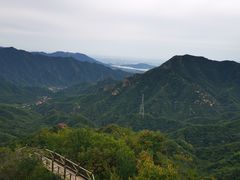 -大岭沟猕猴桃谷风景区
