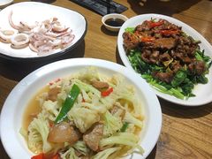 -潮中人·潮州菜(益乐路店)