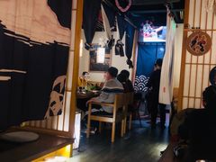 大堂-本寻烧肉酒场(双井店)