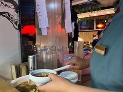 -三道菜(明堂公园店)