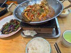 -厨帮湘(花都雅乐城店)