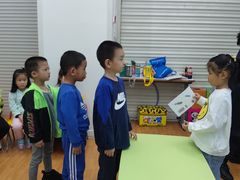 -英孚教育青少儿(河东资深教研中心)