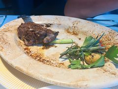 厚切黑椒肋眼牛排-王品牛排(杭州大厦店)