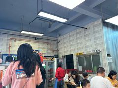 -山水肠粉(盐田店)