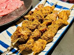 -羊大爷涮肉(亮马桥店)