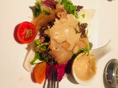 -斗牛士牛排(南京东路店)