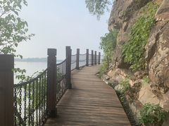 -采石矶景区