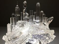 -香港会议展览中心演讲厅