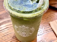 -星巴克(杭州大厦C座店)