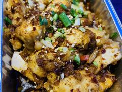 -三个蒙古大叔羊肉串(大宁店)