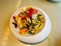 -品味泸沽湖•民族特色菜(大落水店)
