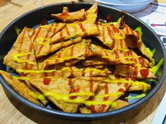 -BOPEYE·波派炸鸡(河西中央商场店)