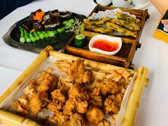 -壮乡楼民俗文化苑(李宁体育园店)