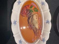 -醉东Oriental House(静安嘉里中心店)