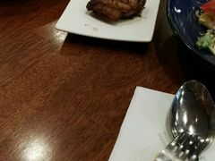 烤鸡翅-玛格萝妮比萨屋(陆家浜路店)