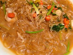 -绿茶餐厅(青岛城阳万象汇店)