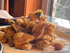 -一桶江山餐厅(松北店)