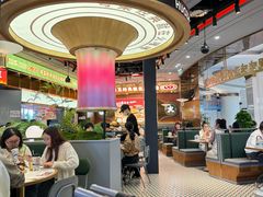 -火啫啫·粤式啫啫煲(南通首店)