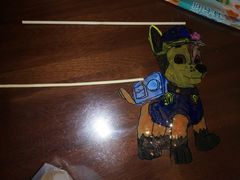 -斯玛特儿童美术中心(文化中心店)