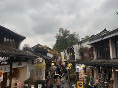 -小河直街历史文化街区